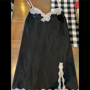 Victoria Secret Nightgown